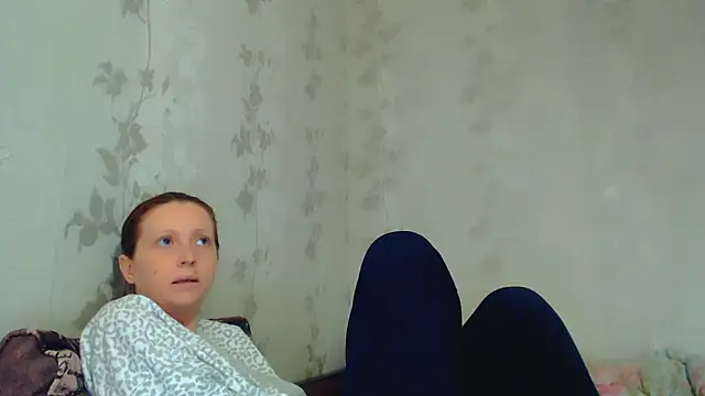 CrystallAngel online show from 03-30-26, 12:50