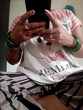 ritu7755 online show from 04-15-26, 02:40