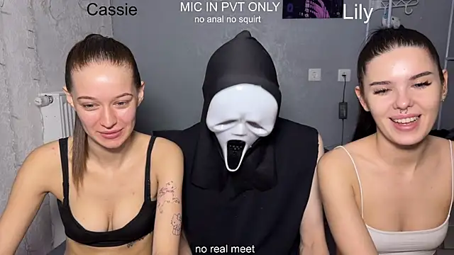 girls secrets online show from 03-31-26, 10:37