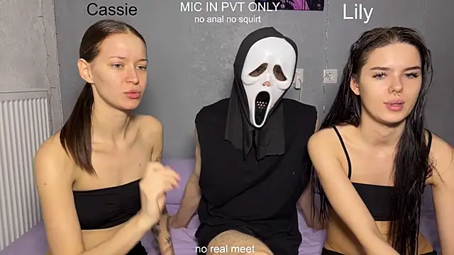 girls secrets online show from 04-07-26, 10:15