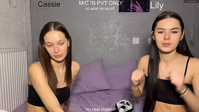 girls secrets online show from 04-10-26, 10:20