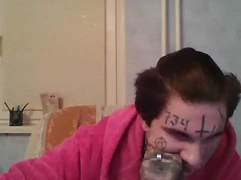 BruceGalaxy online show from 12-22-25, 05:21