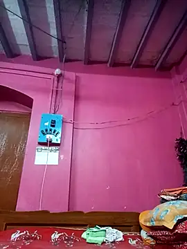 Hooghlypinkivabi online show from 02-23-26, 12:46