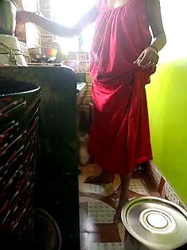 Hooghlypinkivabi online show from 03-01-26, 04:03