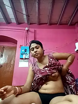 Hooghlypinkivabi online show from 03-29-26, 02:17