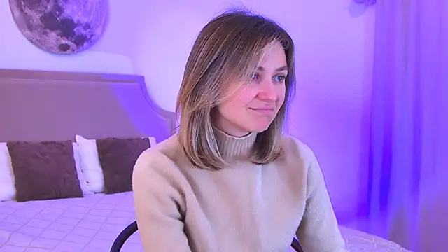 EmeraldGlow online show from 02-24-26, 02:37