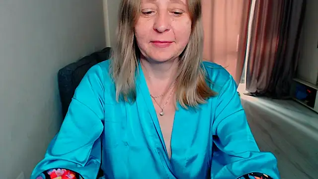 MiLenaMilf online show from 05-27-26, 05:15