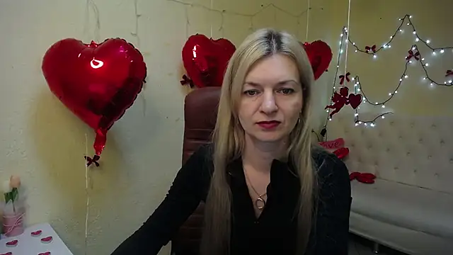 MelissaTyler online show from 02-09-26, 12:31
