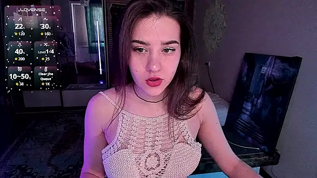 Sweetie Cattt online show from 01-14-26, 08:53