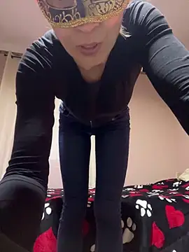 SexyMamiVee online show from 02-04-26, 12:55