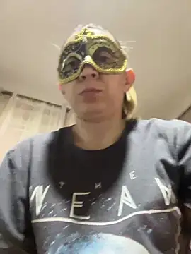 SexyMamiVee online show from 02-13-26, 12:12