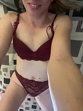 SexyMamiVee online show from 03-06-26, 06:37