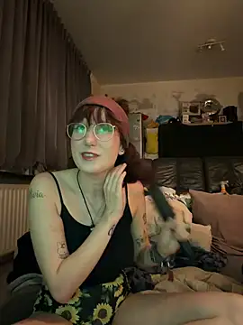 MisterandNiffyNoon online show from 01-11-26, 09:53