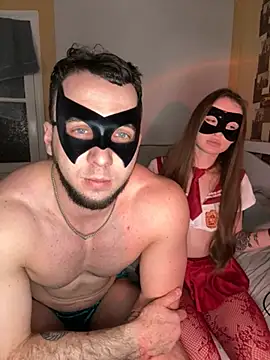 Newsexypara99 online show from 01-11-26, 06:35