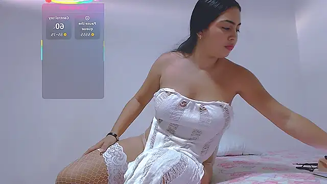 Snapshot of Sofia2angels chatting on 01-17-26, 06:11 Sofia2angels online show from 01-17-26, 06:11