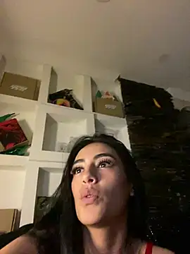 Rexx Diamondd online show from 01-19-26, 02:59