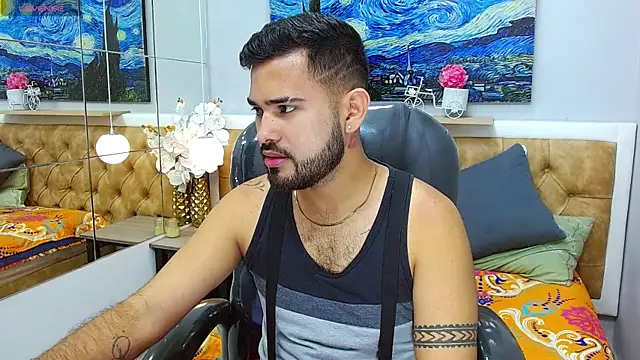 Snapshot of Axel_Castillo21 chatting on 01-14-26, 03:28 Axel Castillo21 online show from 01-14-26, 03:28