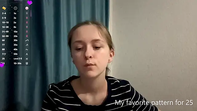 AbigailAbdalla online show from 01-13-26, 05:51