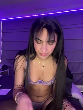 ValentinaEvanz online show from 02-19-26, 02:46