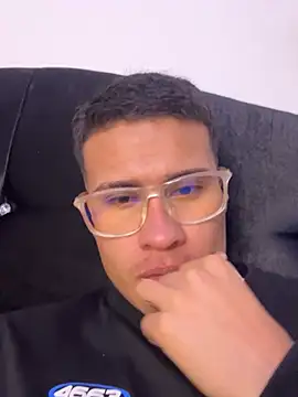 Latin Paisa Boy online show from 02-08-26, 04:43