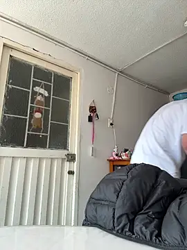 Latin Paisa Boy online show from 03-02-26, 05:53