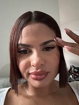 Irina Velvett online show from 02-02-26, 10:41