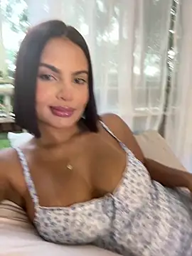 Irina Velvett online show from 04-07-26, 09:59