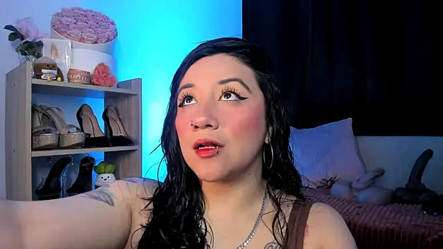 rose xdd online show from 04-18-26, 01:42