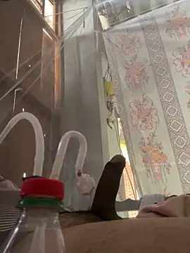 Centdam2k3 online show from 01-07-26, 06:49