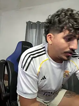 Zeref- online show from 02-24-26, 10:57