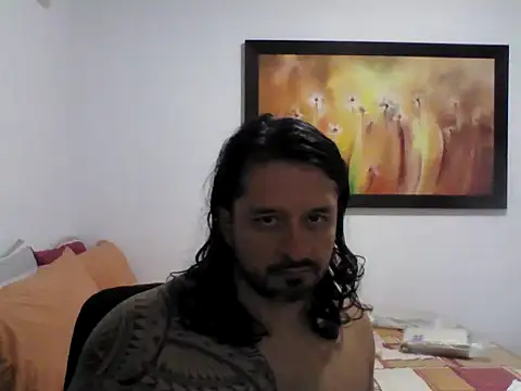 gonzzohunterr online show from 03-27-26, 04:07