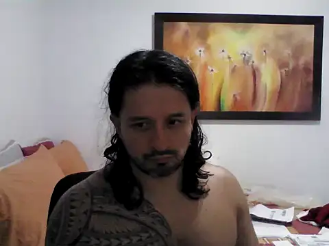 gonzzohunterr online show from 04-08-26, 10:59