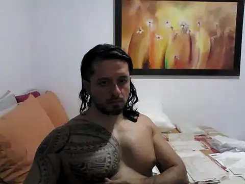 gonzzohunterr online show from 04-16-26, 04:02