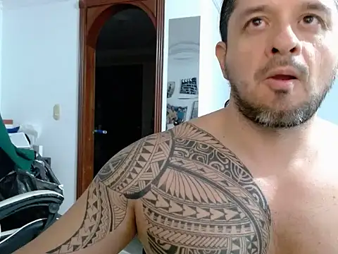gonzzohunterr online show from 06-04-26, 06:41