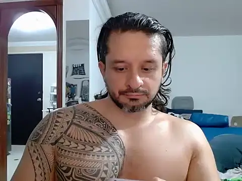 gonzzohunterr online show from 06-12-26, 08:02