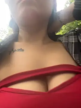 Molly-xiao online show from 05-26-26, 08:32