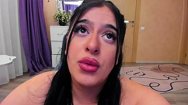 NayaNoirX online show from 04-11-26, 07:45