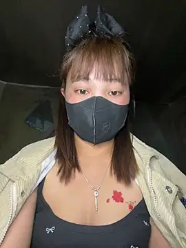 Wendy-2 online show from 02-05-26, 03:49