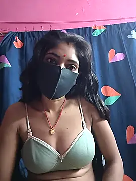 Naughty Seema online show from 04-18-26, 09:26