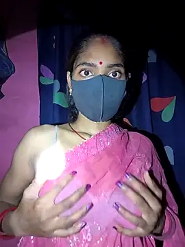 Naughty Seema online show from 05-28-26, 05:32