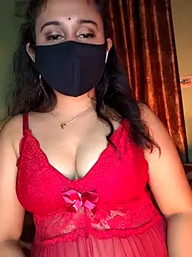 Saumyy online show from 02-07-26, 08:01