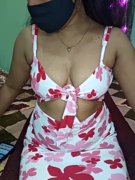 Saumyy online show from 02-26-26, 06:18