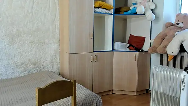 VeronikaDream online show from 05-03-26, 11:38