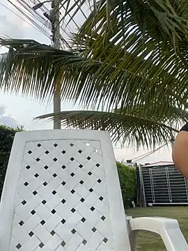 Isadora ryu online show from 02-11-26, 10:15