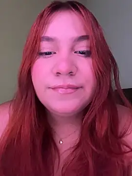 Isadora ryu online show from 06-07-26, 04:11
