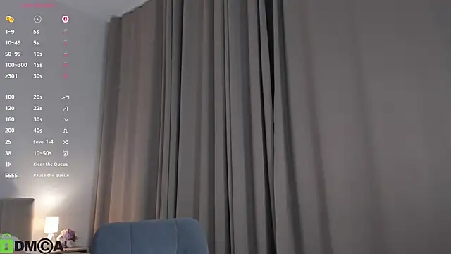 ChloeAlba online show from 02-26-26, 04:00