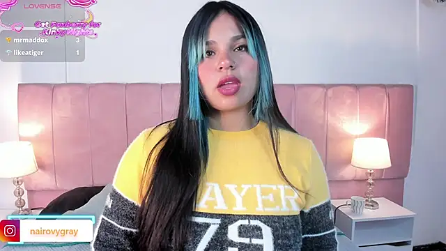 nairovy 1 online show from 01-08-26, 10:17