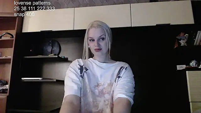 hey shinyy online show from 07-20-26, 07:27