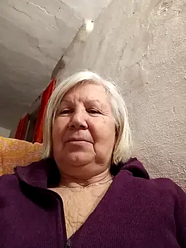 KlaudiaDarling online show from 02-23-26, 05:10