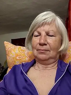 KlaudiaDarling online show from 03-29-26, 07:03